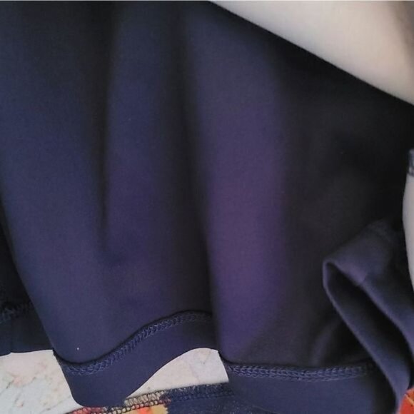 Alex Marie Floral  Sheath Dress sz 18 - Picture 3 of 5